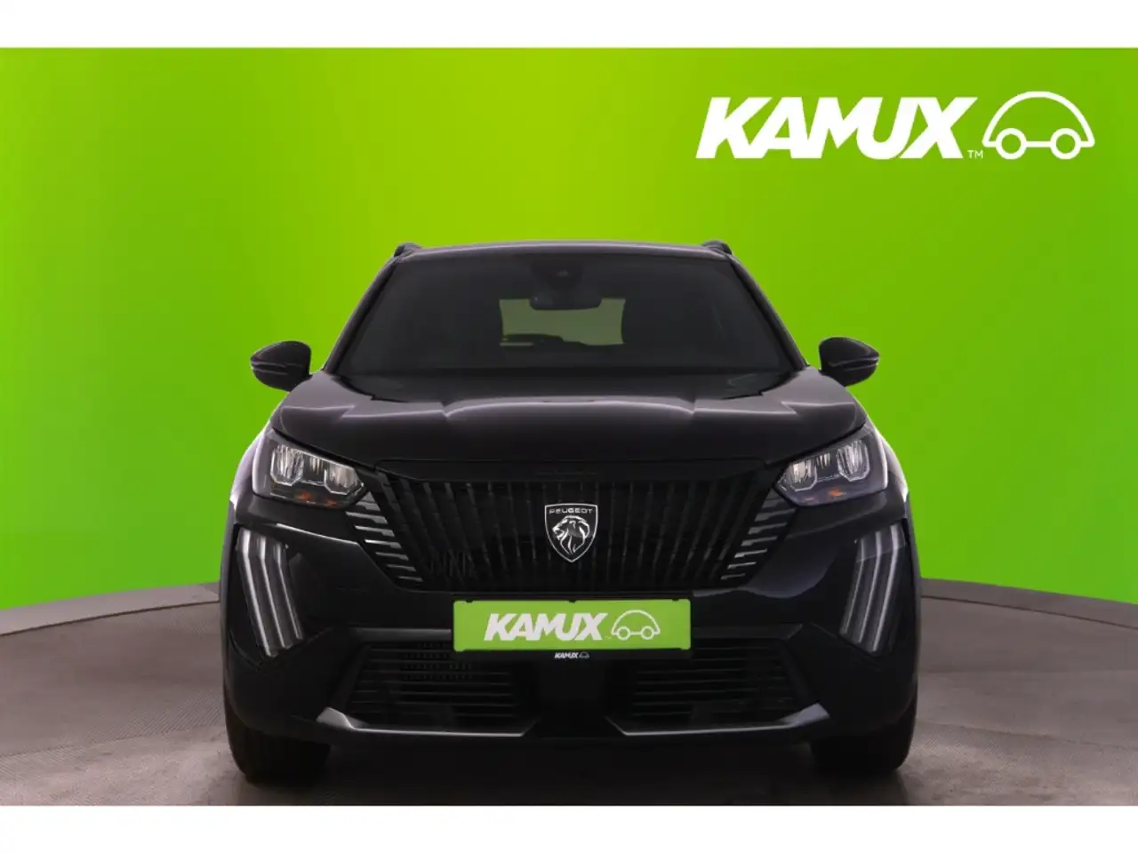 Peugeot 2008 1.2PureTech 100 Allure+LED+CARPLAY+PDC+SHZ 9