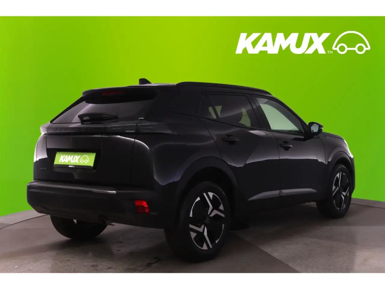 Peugeot 2008 1.2PureTech 100 Allure+LED+CARPLAY+PDC+SHZ 3