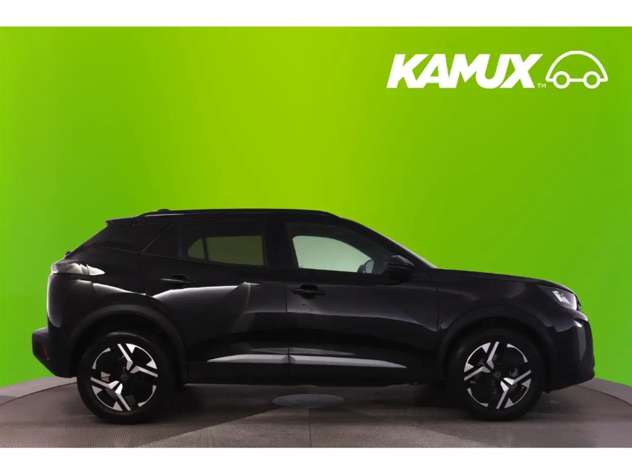 Peugeot 2008 1.2PureTech 100 Allure+LED+CARPLAY+PDC+SHZ 2