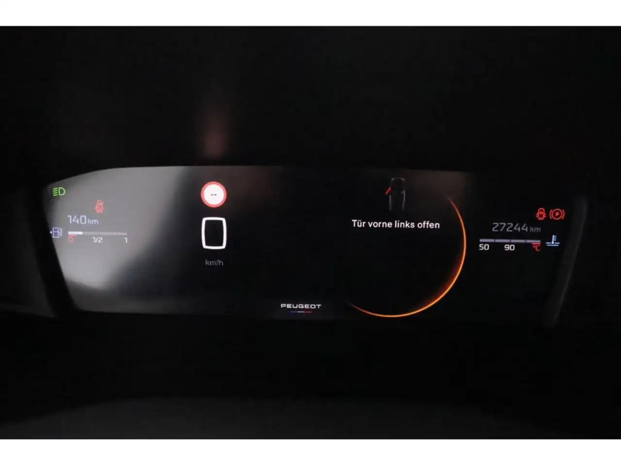 Peugeot 2008 1.2PureTech 100 Allure+LED+CARPLAY+PDC+SHZ 17