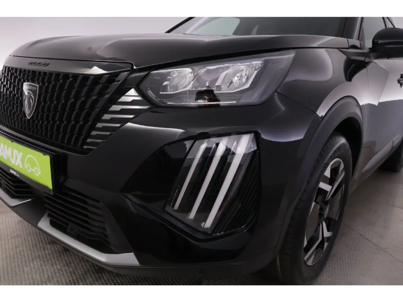 Peugeot 2008 1.2PureTech 100 Allure+LED+CARPLAY+PDC+SHZ 13