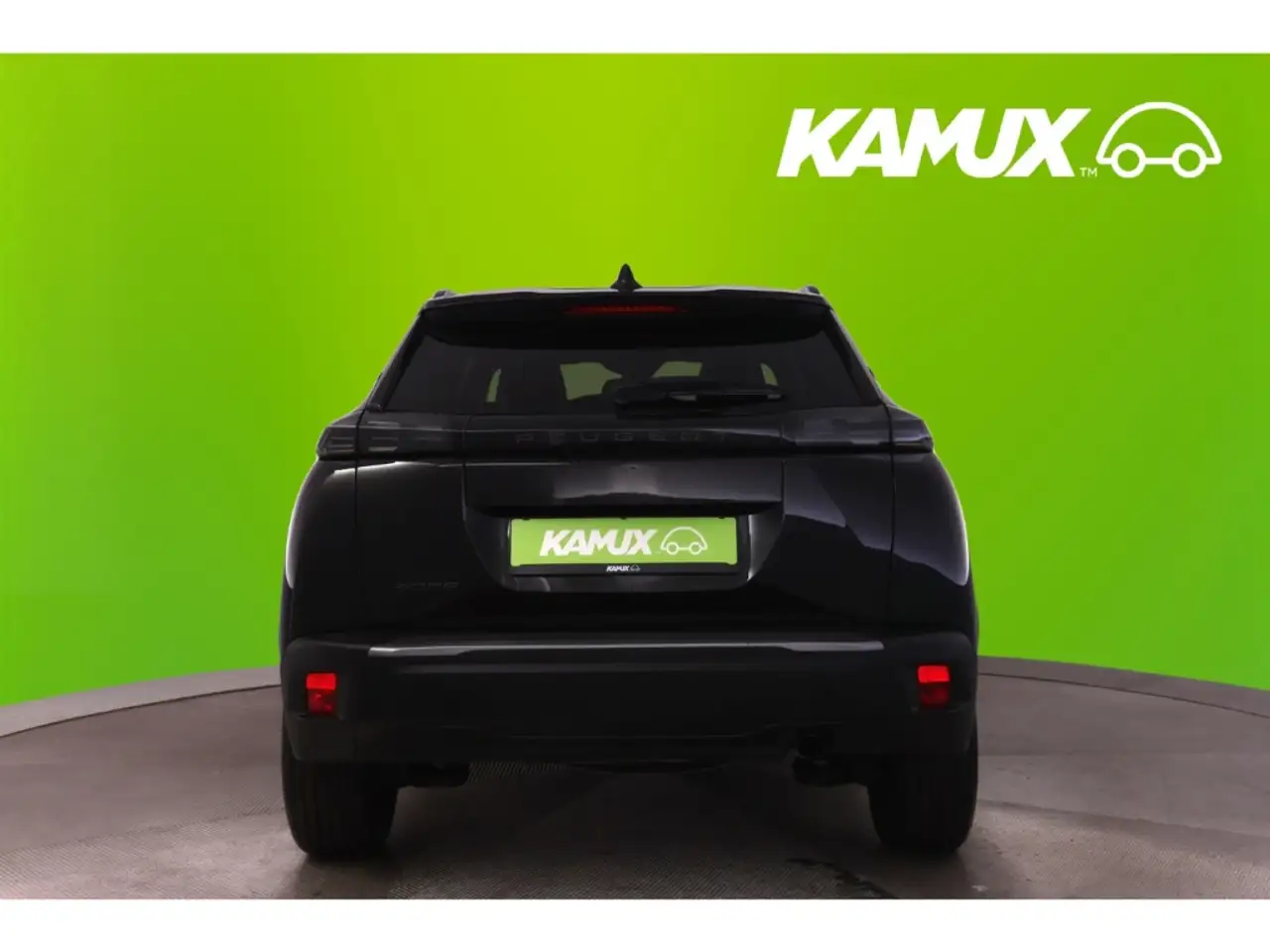 Peugeot 2008 1.2PureTech 100 Allure+LED+CARPLAY+PDC+SHZ 4