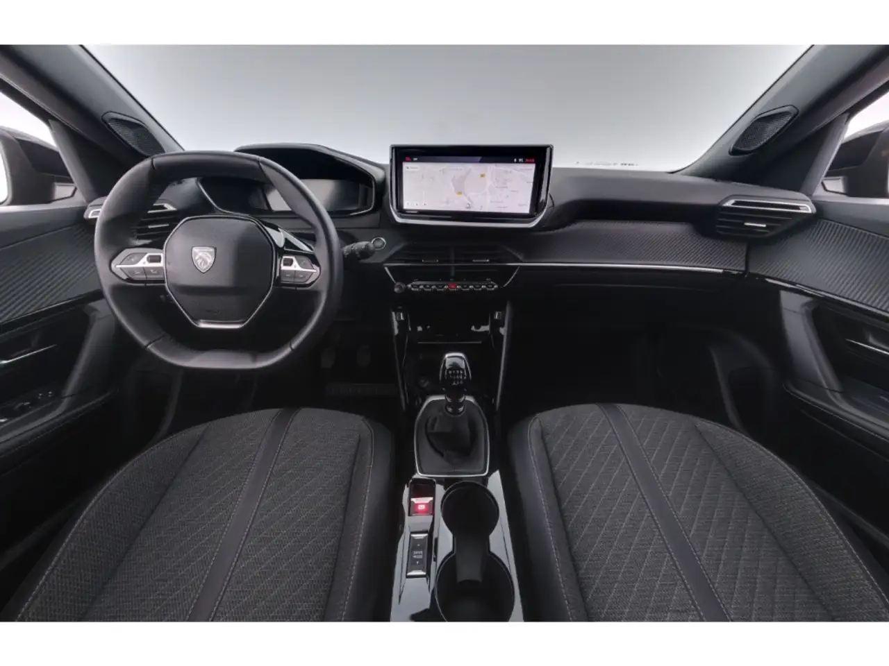 Peugeot 2008 1.2PureTech 100 Allure+LED+CARPLAY+PDC+SHZ 10