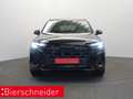 Audi Q7 55 TFSI quattro tiptronic S line GARANTIE EA8 MATR Schwarz - thumbnail 3