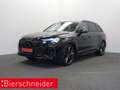 Audi Q7 55 TFSI quattro tiptronic S line GARANTIE EA8 MATR Schwarz - thumbnail 1