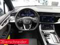 Audi Q7 55 TFSI quattro tiptronic S line GARANTIE EA8 MATR Schwarz - thumbnail 11