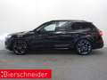 Audi Q7 55 TFSI quattro tiptronic S line GARANTIE EA8 MATR Schwarz - thumbnail 4