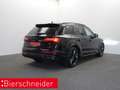 Audi Q7 55 TFSI quattro tiptronic S line GARANTIE EA8 MATR Noir - thumbnail 6