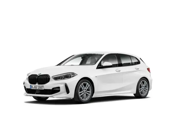 BMW 118 118dA