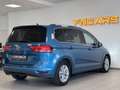 Volkswagen Touran Highline 2,0 TDI DSG // 7 Sitze // AHK // Vollaus Blau - thumbnail 10