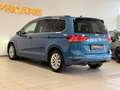Volkswagen Touran Highline 2,0 TDI DSG // 7 Sitze // AHK // Vollaus Blau - thumbnail 7
