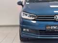 Volkswagen Touran Highline 2,0 TDI DSG // 7 Sitze // AHK // Vollaus Blau - thumbnail 4