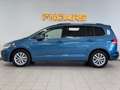 Volkswagen Touran Highline 2,0 TDI DSG // 7 Sitze // AHK // Vollaus Blau - thumbnail 5