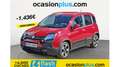 Fiat Panda Pandina 1.0 Hybrid Rojo - thumbnail 1