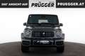 Mercedes-Benz G 63 AMG G 1.BESITZ   1.440KM NEUZUSTAND Grau - thumbnail 2