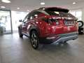 Hyundai TUCSON Tucson Plug-in-Hybrid Trend 4WD Klimaaut. PanoD Red - thumbnail 8