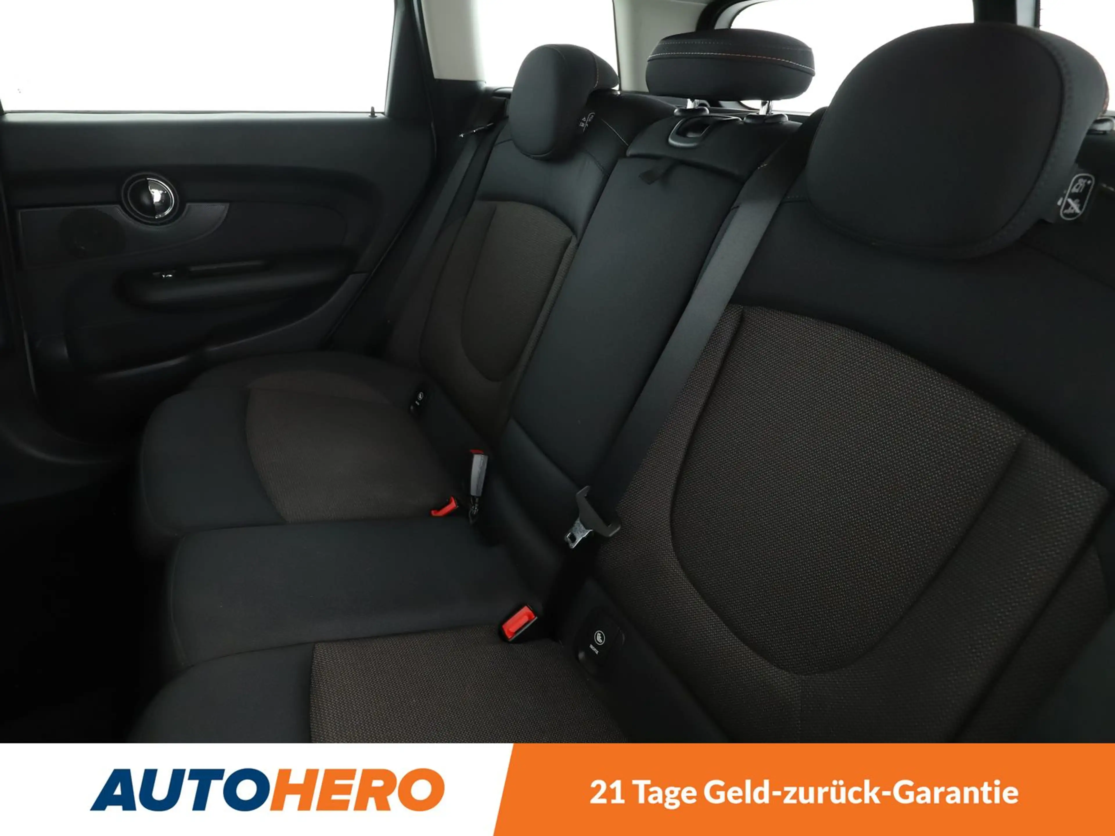 MINI One Clubman One*PDC*SHZ*KLIMA*ALU*GARANTIE* — photo 14