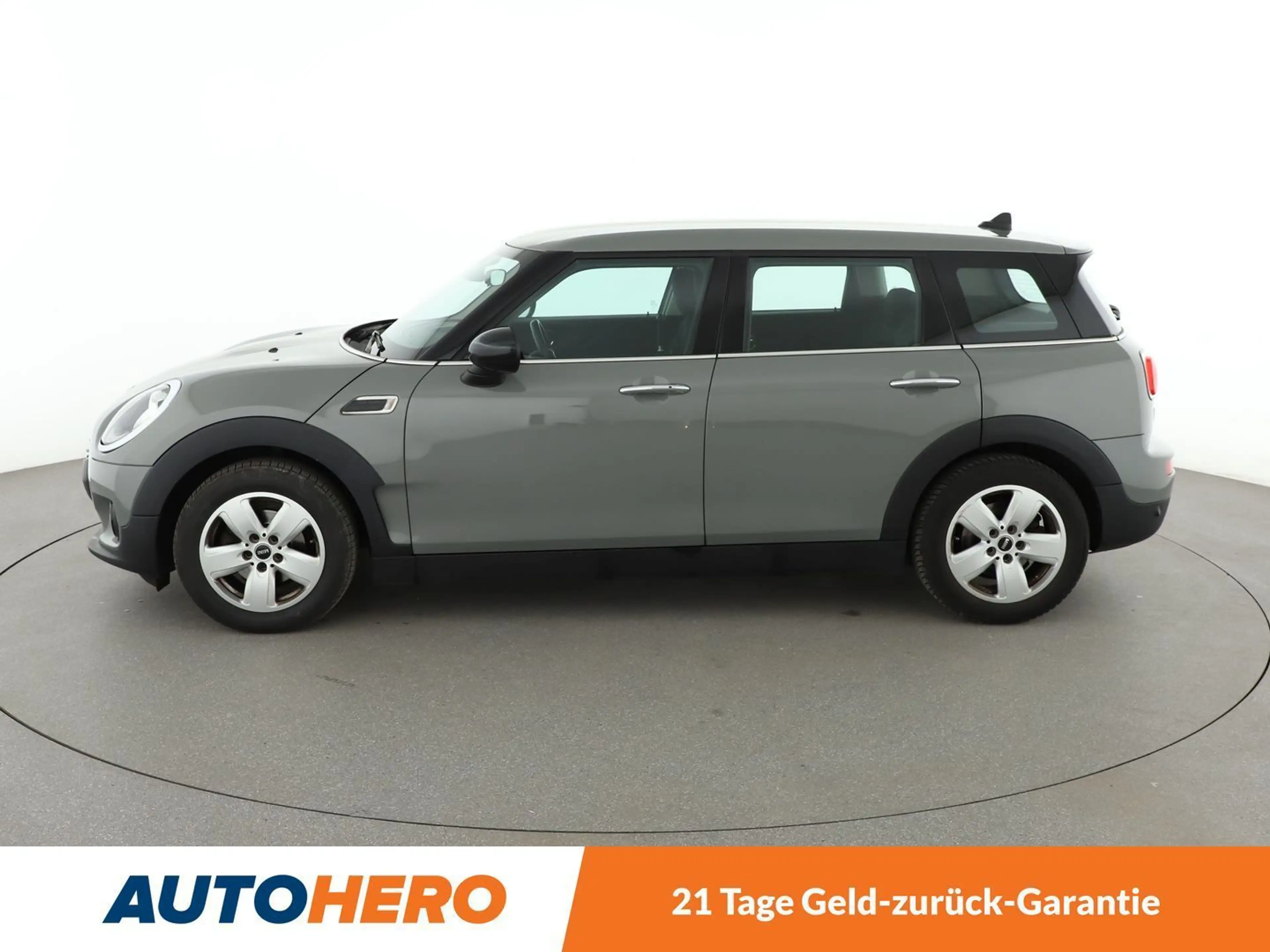MINI One Clubman One*PDC*SHZ*KLIMA*ALU*GARANTIE* — photo 3