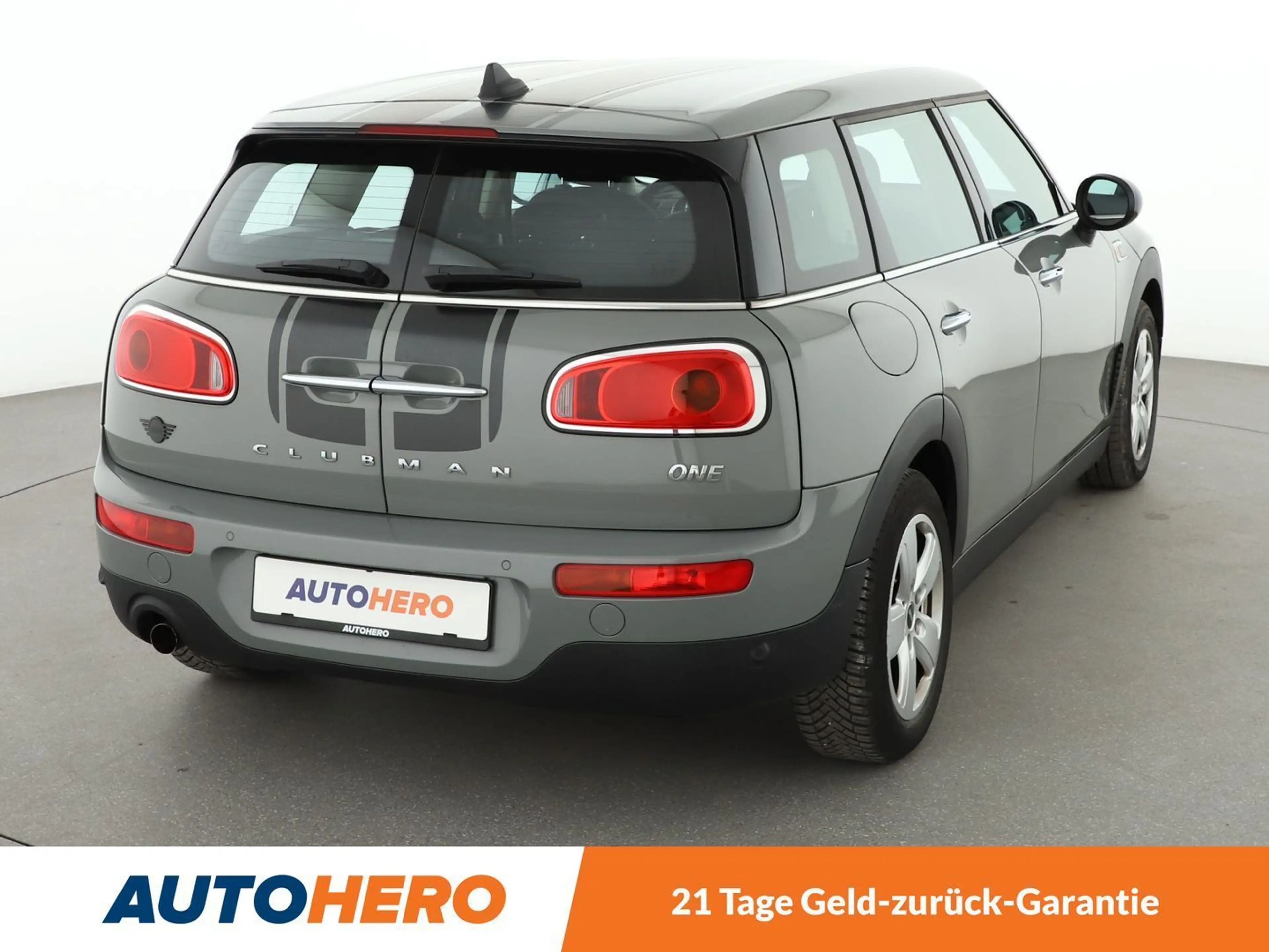 MINI One Clubman One*PDC*SHZ*KLIMA*ALU*GARANTIE* — photo 6