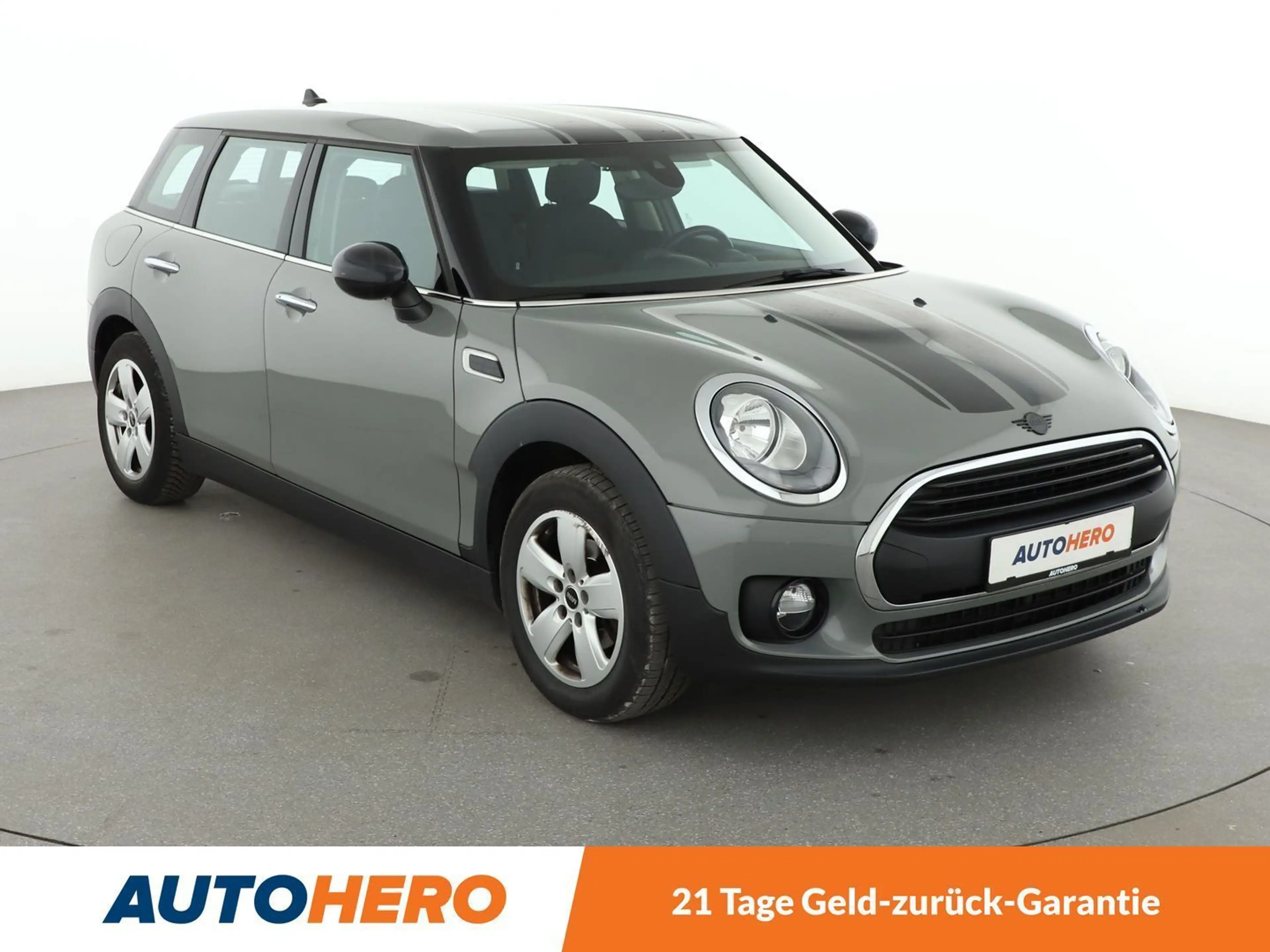 MINI One Clubman One*PDC*SHZ*KLIMA*ALU*GARANTIE* — photo 8