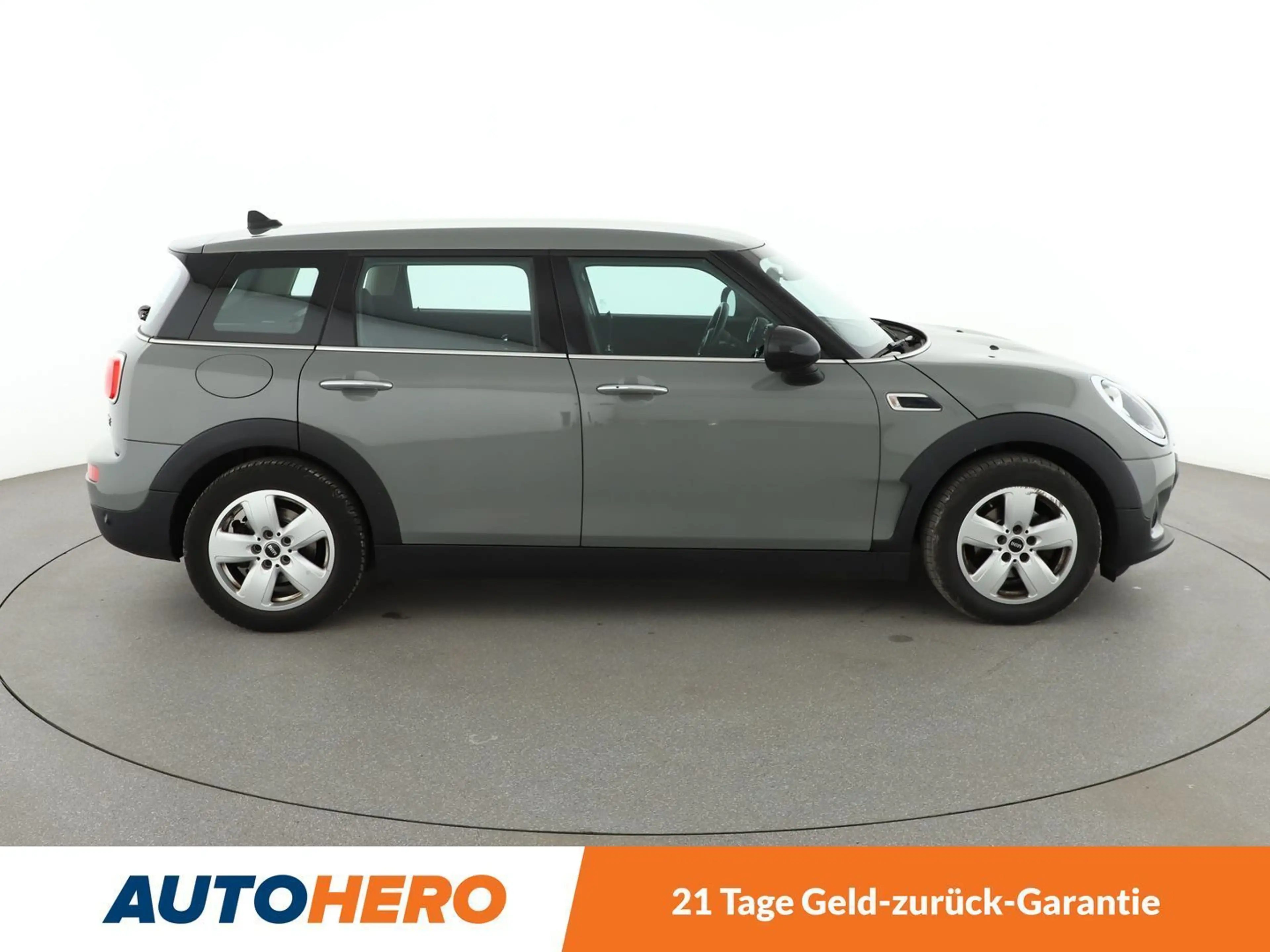 MINI One Clubman One*PDC*SHZ*KLIMA*ALU*GARANTIE* — photo 7