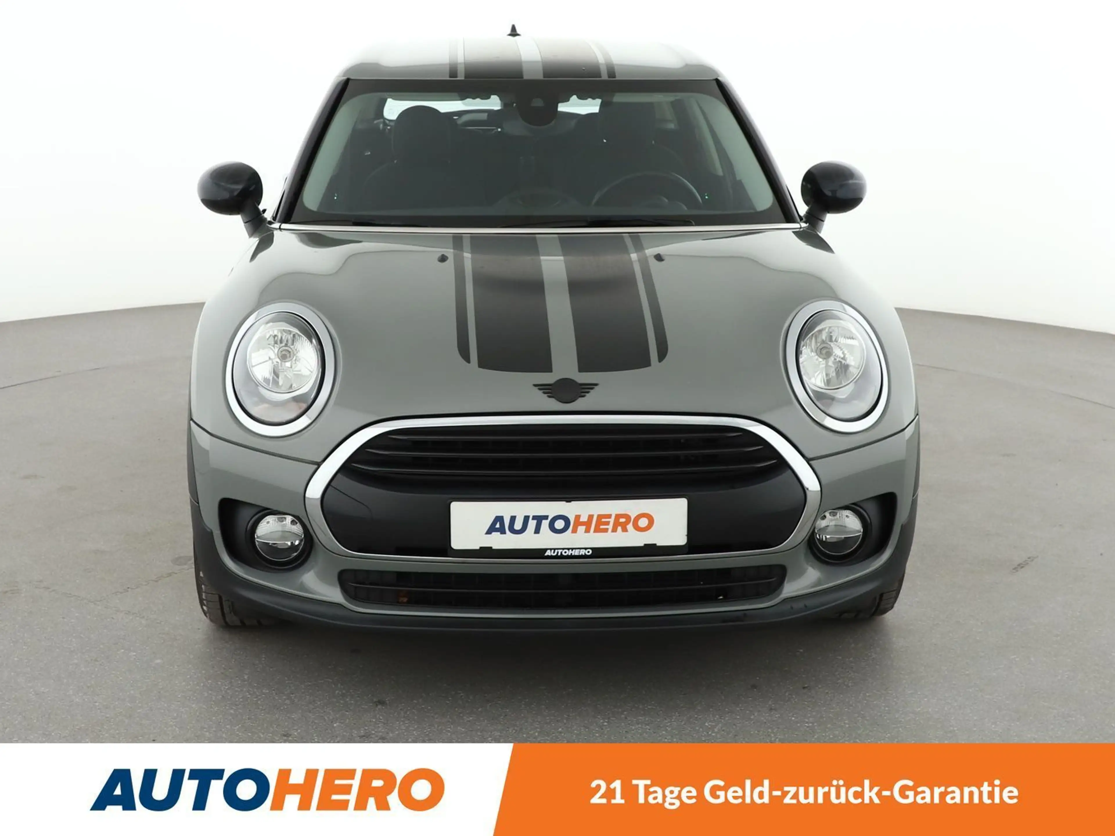 MINI One Clubman One*PDC*SHZ*KLIMA*ALU*GARANTIE* — photo 9