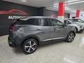 Peugeot 3008 1.2 S&S PureTech GT Line 130 Gris - thumbnail 4
