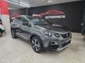 Peugeot 3008 1.2 S&S PureTech GT Line 130 Gris - thumbnail 1