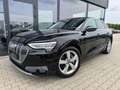 Audi e-tron 50 quattro/NAVI/LUFTFEDERUNG/KAMERA/ Schwarz - thumbnail 2