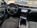 Audi e-tron 50 quattro/NAVI/LUFTFEDERUNG/KAMERA/ Schwarz - thumbnail 8