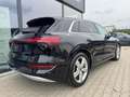 Audi e-tron 50 quattro/NAVI/LUFTFEDERUNG/KAMERA/ Schwarz - thumbnail 3