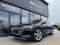 Audi e-tron 50 quattro/NAVI/LUFTFEDERUNG/KAMERA/ Schwarz - thumbnail 1