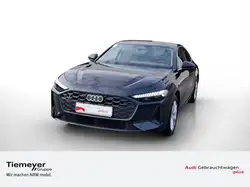 Audi A5 Limo TDI 360° MATRIX BF DISPLAY