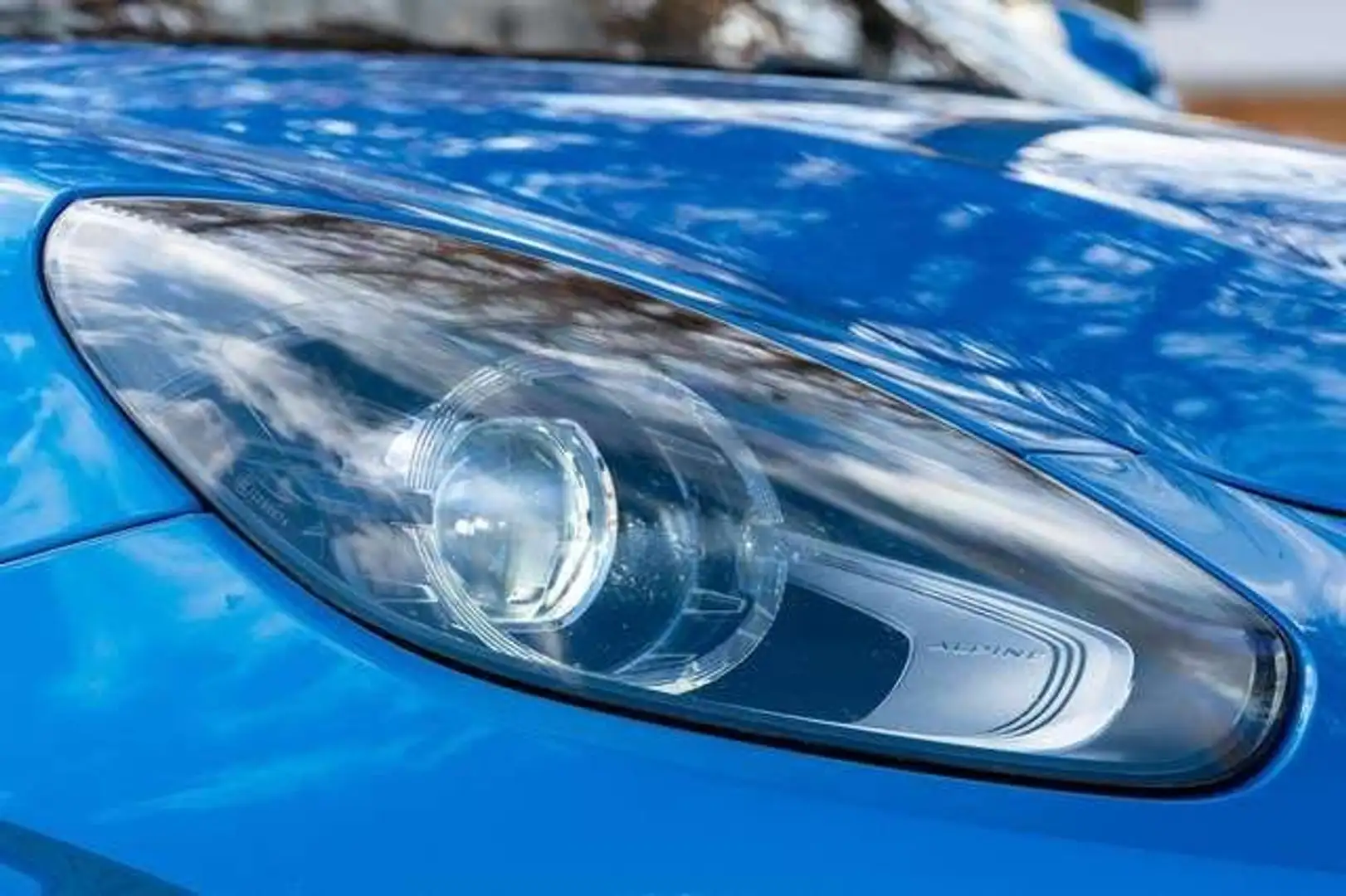 Renault Alpine A110 185 kW (252 CV) - 2