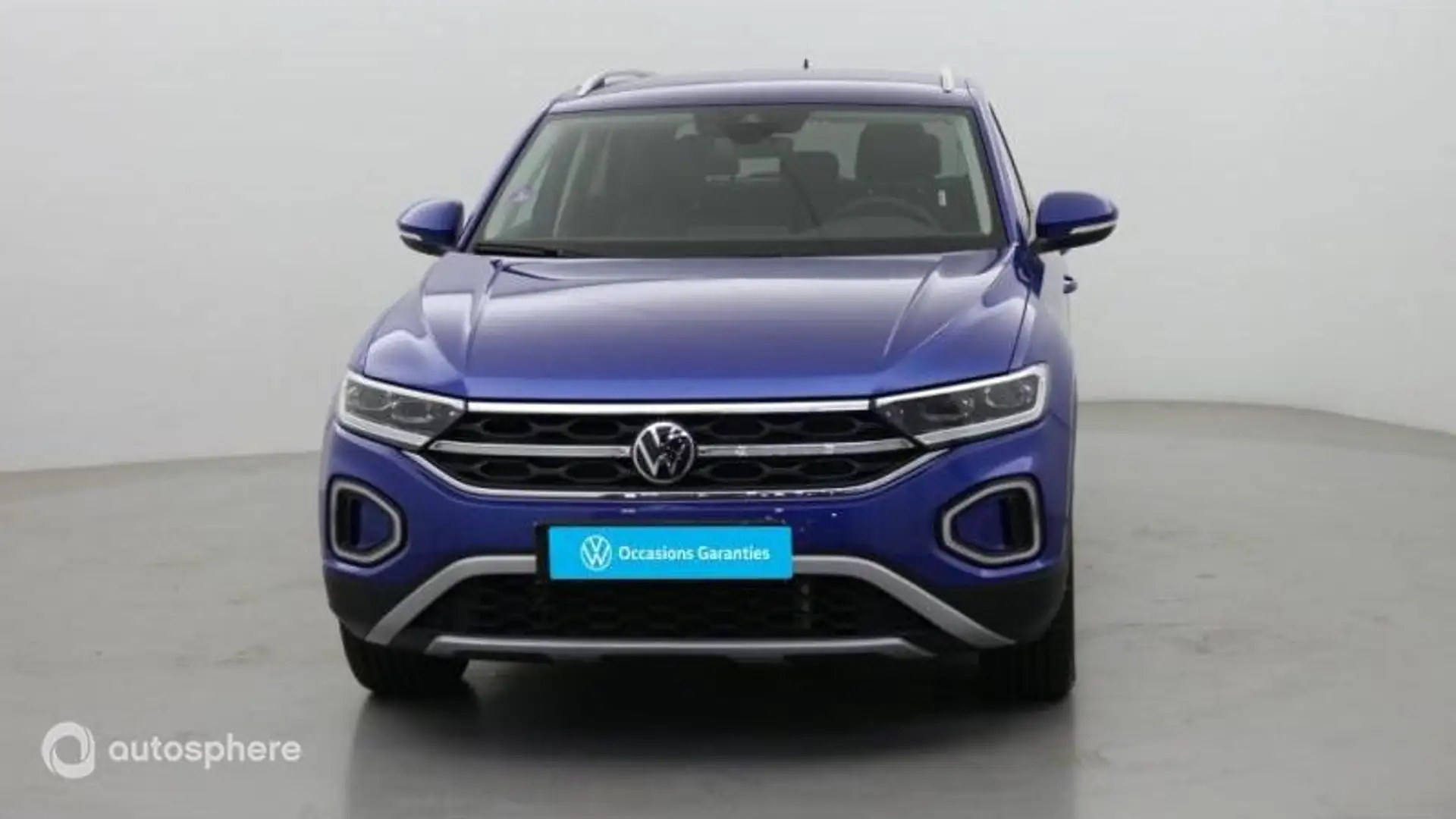 Volkswagen T-Roc 1.5 TSI EVO 150ch Style DSG7 - 2
