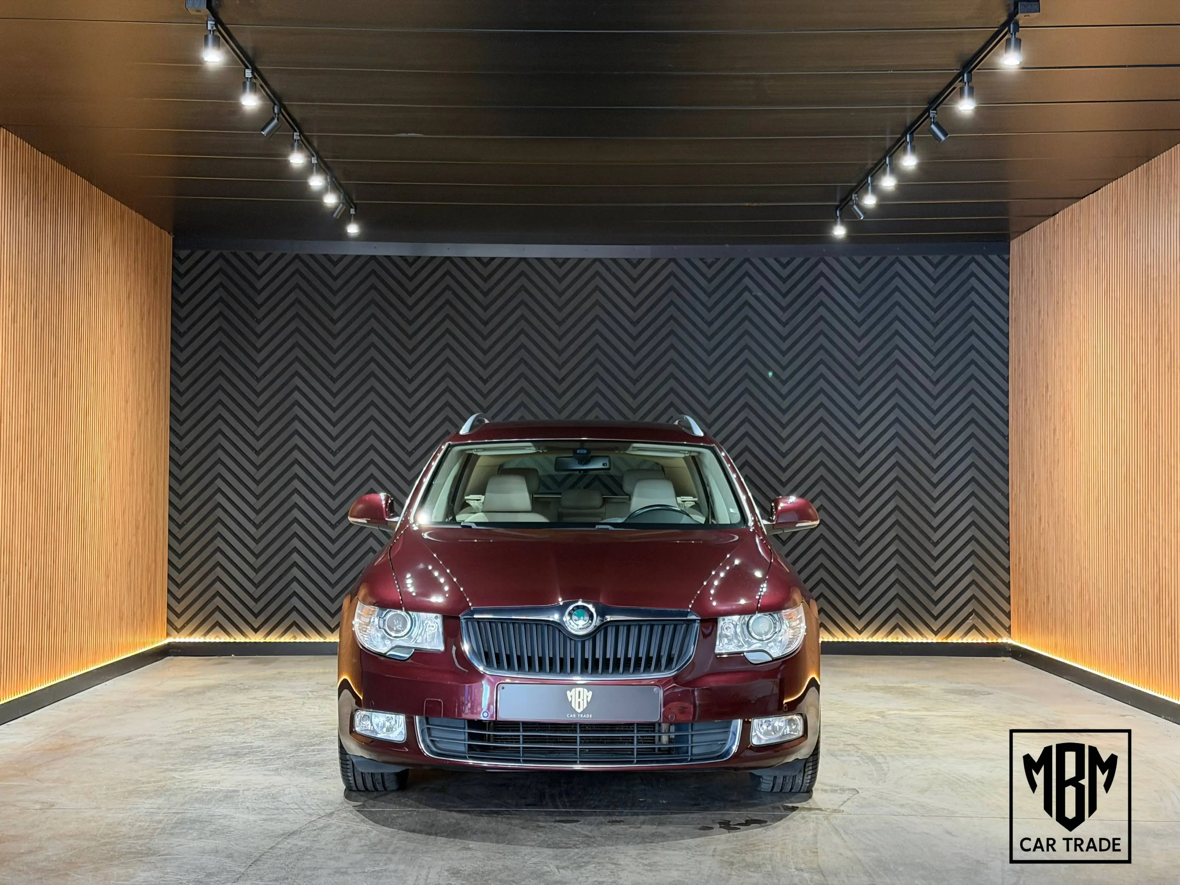 Skoda Superb SW✅1.8 TSI DSG 12 Maanden GARANTIE Memory Leder Verw+Gekoelde Zetels Navi Xenon Trekhaak — photo 6