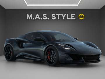 i4 Turbo SE ACC Lotus Wuppertal