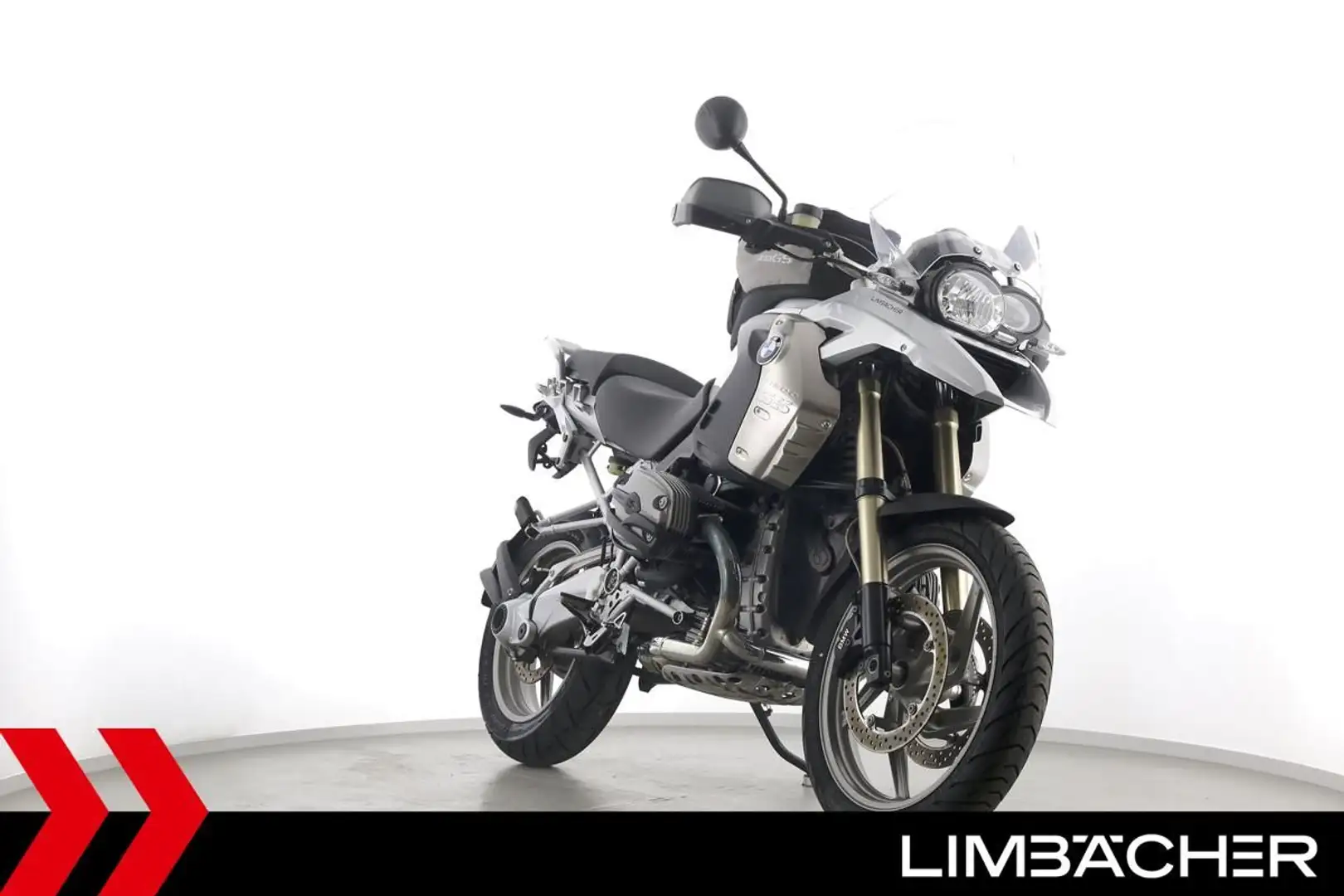 BMW R 1200 GS Lieferung bundesweit! Argintiu - 2