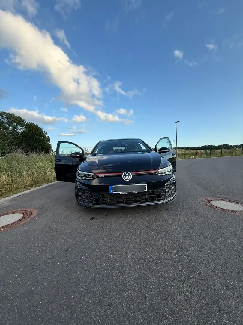 Volkswagen Golf GTI 2.0 TSI OPF DSG - 1