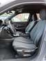 Peugeot 2008 1200 PURETECH ALLURE 130CV EAT8 CARPLAY NAV CAM Grau - thumbnail 5
