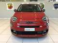 Fiat 500X 1.5 T4 Hybrid 130 CV DCT Sport MY24 Rosso - thumbnail 4