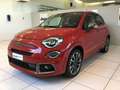 Fiat 500X 1.5 T4 Hybrid 130 CV DCT Sport MY24 Rosso - thumbnail 3