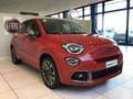 Fiat 500X 1.5 T4 Hybrid 130 CV DCT Sport MY24 Rosso - thumbnail 5