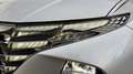Hyundai TUCSON HYUNDAI TUCSON IX35 48V 1.6 CRDI DCT EXELLENCE 136 Gris - thumbnail 4