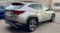 Hyundai TUCSON HYUNDAI TUCSON IX35 48V 1.6 CRDI DCT EXELLENCE 136 Gris - thumbnail 8