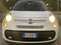 Fiat 500L 500L 0.9 t.air t. natural power Lounge 80cv Weiß - thumbnail 1