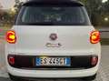 Fiat 500L 500L 0.9 t.air t. natural power Lounge 80cv Weiß - thumbnail 3