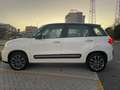 Fiat 500L 500L 0.9 t.air t. natural power Lounge 80cv Weiß - thumbnail 7