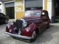 Mercedes-Benz 170 2x2 Roşu - thumbnail 6