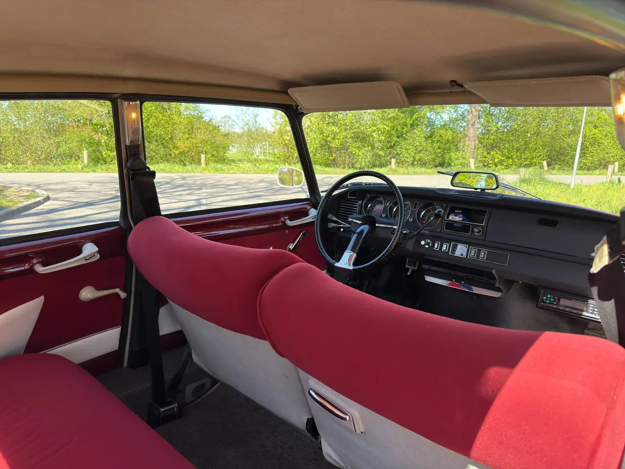 Citroen DS, foto 2